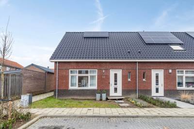 Woning Singel 32 Westdorpe