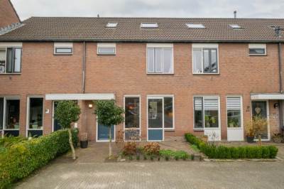 Woning Brouwhuis 30 Blokker