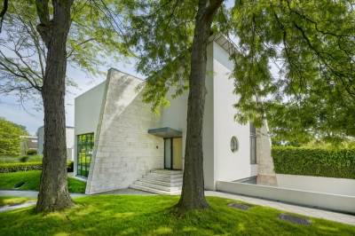 Woning Gaspeldoorn 2A Maastricht