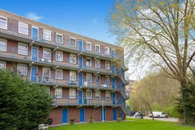 Woning Fluitekruidweg 66 Zaandam