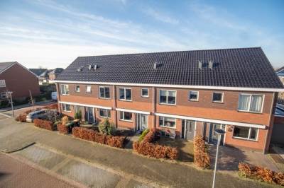 Woning Krokus 5 Andijk