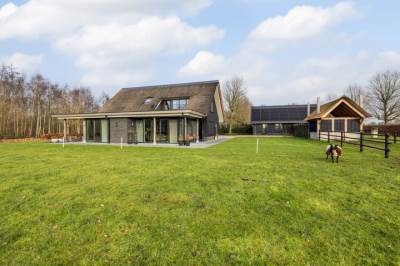 Woning Fliertseweg 3B Lunteren