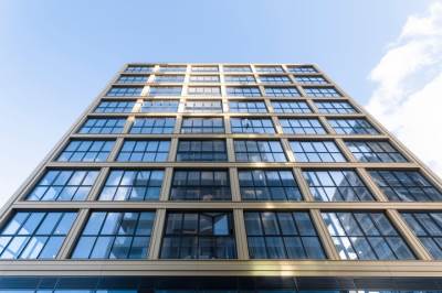 Woning Dijkmeerlaan 435 Amsterdam