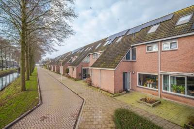 Woning Lionderstuk 25 Westervoort