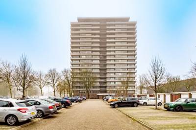 Woning Aziëlaan 718 Utrecht