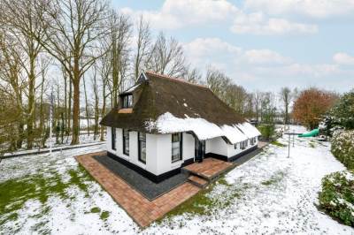 Woning Master Iniawei 9 De Tike