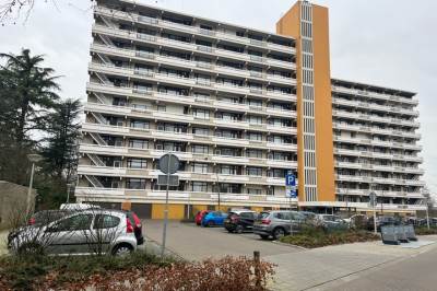 Woning de Koppele 211 Eindhoven