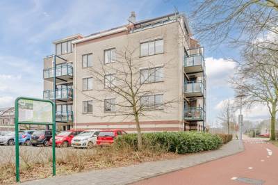 Woning Brummelkamp 50 Harderwijk