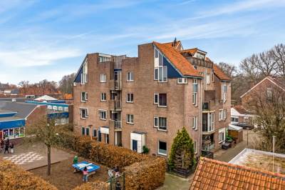 Woning Vlinderveen 2264 Spijkenisse