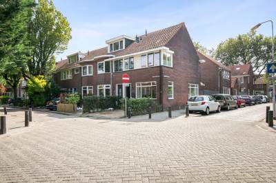 Woning Pieter Pauwstraat 44 Zaandam