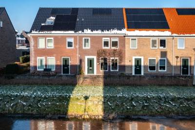 Woning Hoyteslân 37 Goutum