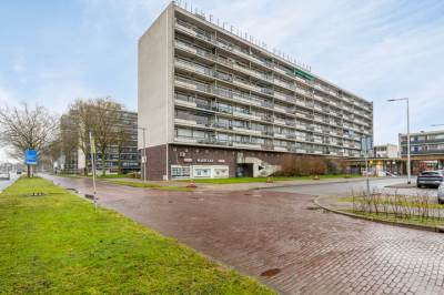 Woning Cloekplein 42 Arnhem