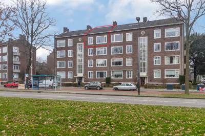 Woning Generaal Spoorlaan 185 Rijswijk (ZH)