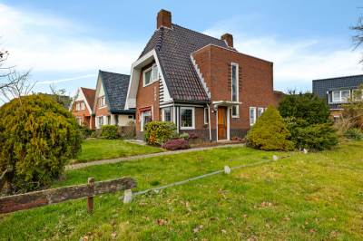 Woning Leeksterweg 1 Roden