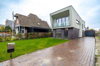 Woning Wilhelminaweg 6A Appingedam