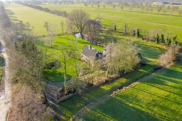 Woning Holmerpad 9 Tolbert