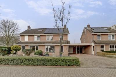 Woning Slauerhofflaan 3 Raamsdonksveer