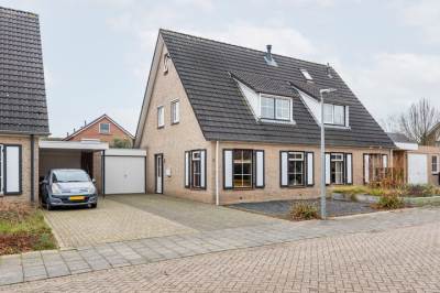 Woning Multatulihof 4 Gendringen