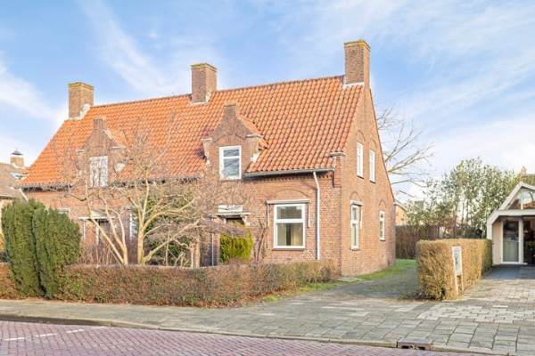 Woning Mommersteeg 30 Vlijmen