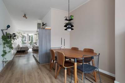 Woning Soendastraat 14A Utrecht