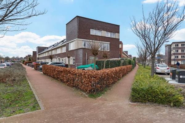 Woning Rigastraat 2 Lelystad