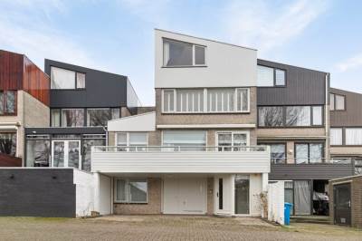 Woning Oostvlietweg 3A Leidschendam