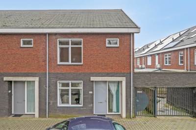 Woning Prins Karelstraat 107 Helmond