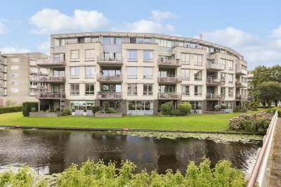 Woning Willem de Zwijgerlaan 311 Alkmaar