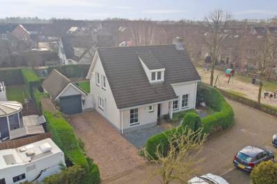 Woning Aronskelk 20 Cuijk