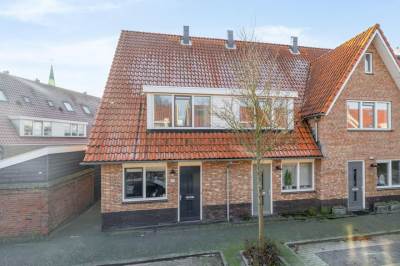 Woning Lisbloemstraat 24 Lisse