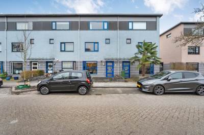 Woning Pergolesistraat 87 Zwolle