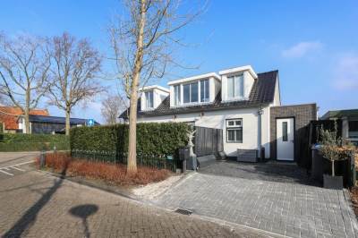 Woning Obalaan 20 Oostvoorne