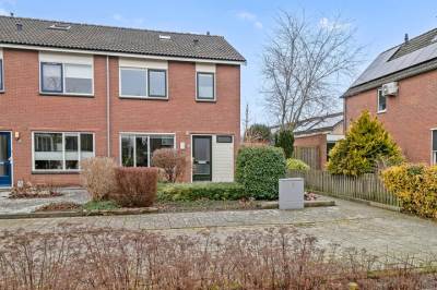 Woning Goudenregen 80 Heino