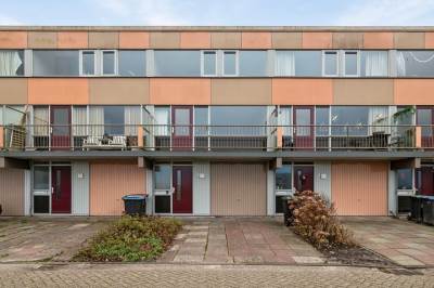 Woning Aan de Kant 10 Uithoorn