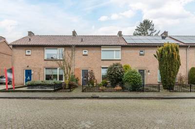 Woning Middelveld 8 Zeeland