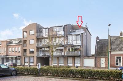 Woning Gasthuisstraat 14C Kaatsheuvel