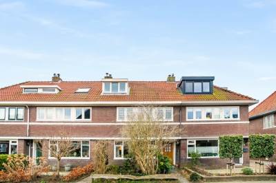 Woning Pernéstraat 63 Castricum