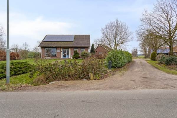 Woning Roomweg 91 Grashoek