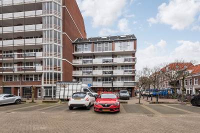 Woning Frederikstraat 603 Den Haag