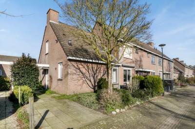 Woning Kantorshoeve 32 Berlicum