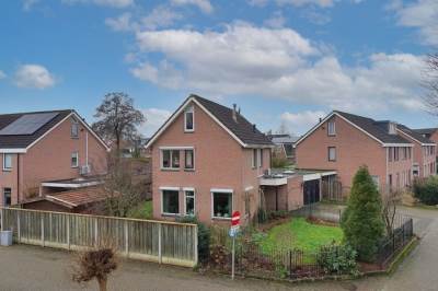 Woning Akker 26 Borne