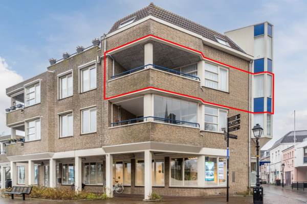 Woning Herenstraat 51 Culemborg
