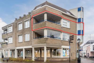 Woning Herenstraat 51 Culemborg