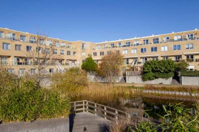 Woning Sara Roosstraat 16 Zandvoort