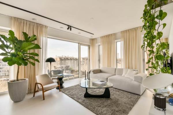 Woning Westerdok 346 Amsterdam