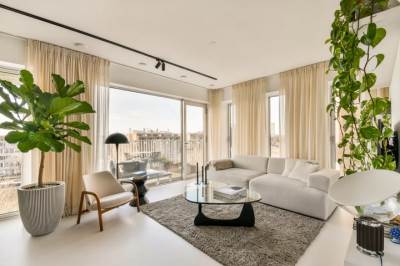 Woning Westerdok 346 Amsterdam