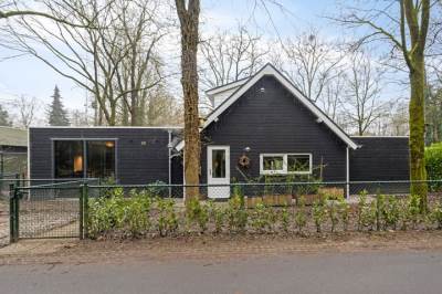 Woning Geranium 73 Vinkel (Gem. Den Bosch)