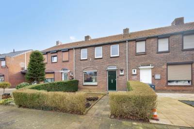 Woning Ericastraat 15 Sittard