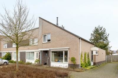 Woning De Patrijs 32 Meerlo