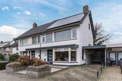 Woning Elzenhof 12 Geldrop